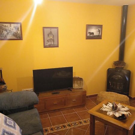 Casa Rural La Santiaga Arroyo de la Luz المظهر الخارجي الصورة