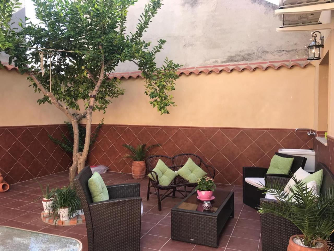 Casa Rural La Santiaga Arroyo de la Luz المظهر الخارجي الصورة