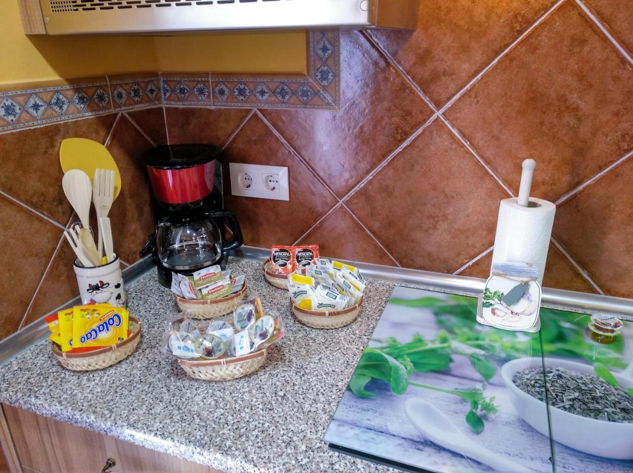 Casa Rural La Santiaga Arroyo de la Luz المظهر الخارجي الصورة